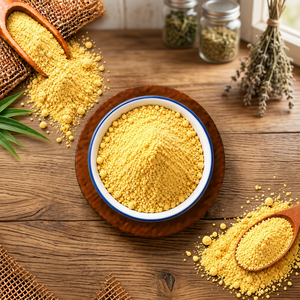 Proteína Vegetal Hidrolizada en Polvo HVP Sabor Piña Aditivo Alimentario Potenciador del Sabor - Product Image 1