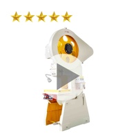 Petite Machine à poinçonner 10T, petite Machine à poinçonner les métaux
