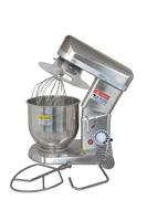 Robot pâtissier domestique 500W, 5L, batteur électrique pour œufs, machine à pétrir pour la pâtisserie, mélangeur planétaire, équipement de cuisine