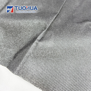 Kiểm soát cỏ dại rào cản Mat trong cuộn vải/cảnh quan che phủ mặt đất/PP spunbond vải không dệt hoặc nông nghiệp - Product Image 3