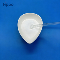 Chlorure de Calcium de Qualité Supérieure en Poudre de Grade Alimentaire et Réactif pour Dessiccant et Dialyse Rénale