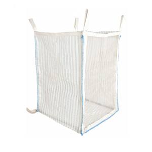 Granuls De Bois Sacs De 15 kg Sacs De bûches ventilés à fond plein Poids du <span class=keywords><strong>sac</strong></span> de ciment Bigbag Bois de chauffage - Product Image 1
