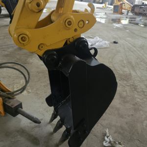 Excavatrice Komatsu PC55 en vente chaude, hydraulique à chenilles, 5 tonnes, Komatsu PC55 PC60 305.5 306 308 d'occasion, excavatrice de 5 tonnes 6 tonnes PC55 - Product Image 6