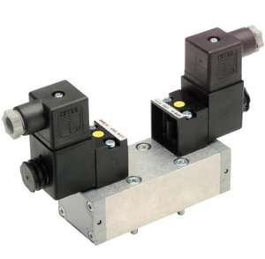 Германия Norgren соленоид UM/22253 воздушный пилот в наличии и Лучшая цена - Product Image 4