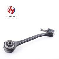 Pour BMW X3 E83 châssis avant Suspension bras de commande Kit 31103451882 31103451881 voiture ourlet bras rotule douille biellette contrôle