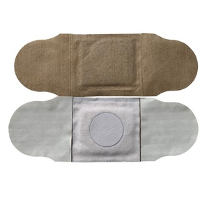 <span class=keywords><strong>Patch</strong></span> de chaleur profonde auto-chauffant <span class=keywords><strong>patch</strong></span> de soulagement de la douleur - Product Image 3