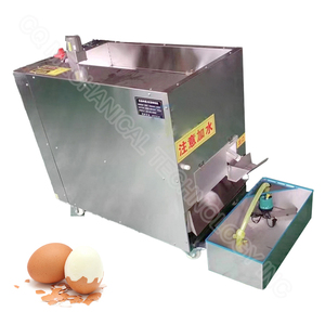 Chim Peel loại bỏ nấu chín vỏ vỏ vỏ luộc trứng Peeler máy - Product Image 4