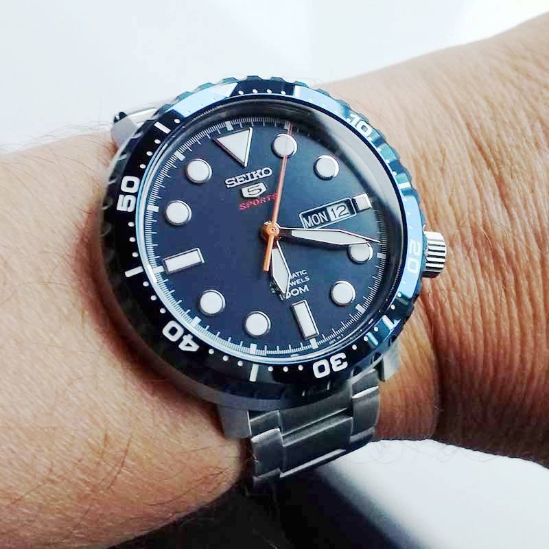 Srpc63 สีฟ้า