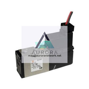 Accessoires de valve fneuatique électronique de haute qualité, VZ1120-5MOZ-M5-Q, avec un bon prix - Product Image 1