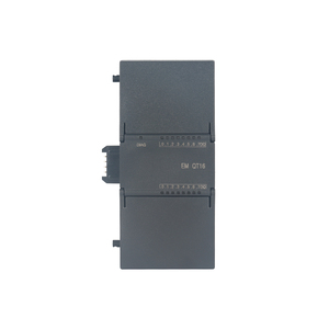 Amsamotion PLC AMX EM QT16 DO Relay Output Expansion Module Compatible With&quot;Siemens&quot;S7-200 Smart PLC <strong>Transistor</strong> and DI/DO AI/AO - Product Image 1