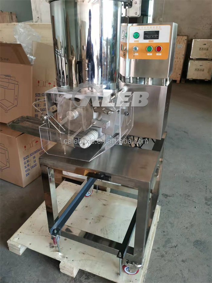 ハンバーガーパティマシンハンバーガーマシンハンバーガーパティ