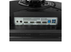 <span class=keywords><strong>จอ</strong></span>เกมมิ่ง ROG STRIX XG27UQR IPS ขนาด <span class=keywords><strong>27</strong></span> <span class=keywords><strong>นิ้ว</strong></span> 1ms 4K UHD 3840x2160 <span class=keywords><strong>144Hz</strong></span> รองรับ <span class=keywords><strong>G</strong></span>-<span class=keywords><strong>SYNC</strong></span> ป้องกันแสงสะท้อน DSC สำหรับพีซี - Product Image 6