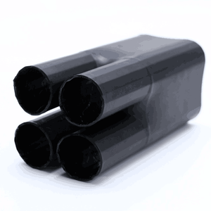 Cable Rama de accesorios 1, 2, <span class=keywords><strong>3</strong></span>, 4, 5, 6 core termorretráctil fuga bota para aislamiento - Product Image 6