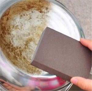 Esponja de Limpieza para Eliminar Óxido, Accesorios de Cocina, Desincrustante, Limpiador de Ollas, Herramientas de Cocina L0365 - Product Image 6