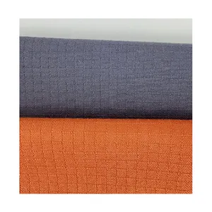 High Strength Cut Resistant Aramid Fiber Cloth Fabric Wear-resistant And Cutting Resistant Aramid Price Per Meter