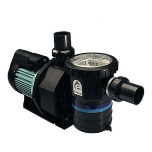 Pompe de piscine série SB, vente directe d'usine chinoise, équipement de piscine, pompe de circulation. - Product Image 5
