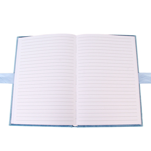 Tùy chỉnh bìa cứng nhung Quà Tặng Tạp Chí cá nhân thề cuốn sách - Product Image 6