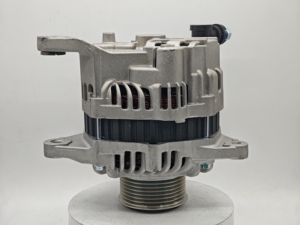 <span class=keywords><strong>Alternador</strong></span> Changli para <span class=keywords><strong>NISSAN</strong></span> Navara YD25/ <span class=keywords><strong>NISSAN</strong></span> <span class=keywords><strong>Frontier</strong></span> OEM:23100-EB71A - Product Image 2