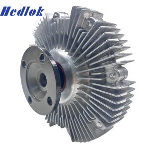 EMBRAGUE DE VENTILADOR HEDLOK PARA <span class=keywords><strong>TOYOTA</strong></span> LAND CRUISER 90 PRADO 4RUNNER HILUX COASTER 16210-75040 16210-75060 1RZ 2RZ 3RZFE Motor - Product Image 2