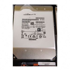 คุณภาพเยี่ยม X480a-R6 Netapp 8tb 7.2k 6gbps Sata 3.5 ฮาร์ดดิสก์เซิร์ฟเวอร์พร้อม Smart Carrier - Product Image 6