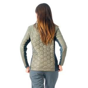 Giacca donna MONTASIO ibrido - Product Image 3