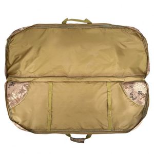 Sacoche de hanche pour flèches à 3 tubes RH/LH avec ceinture réglable pour tir à l'arc classique et composé, chasse - Product Image 6