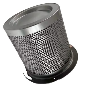 Séparateur d'huile pour compresseur d'air industriel Manny DB2082, état neuf - Product Image 3