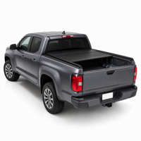 Armacap Housse de benne électrique rétractable pour Chevrolet Colorado 5.0ft 2015-2026