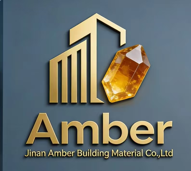 Jinan Amber Building Materials Co., Ltd. logo