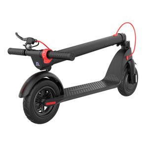 Cheap Electric Kick Foot E X6 X7 <strong>X8</strong> <strong>Scooters</strong> - Product Image 2
