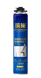 Juhuan Polyurethane Bọt Dính Để Sửa Chữa EPS <span class=keywords><strong>XPS</strong></span> Liên Kết Ban Bọt Keo - Product Image 2