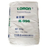 <strong>Hot</strong> <strong>Sale</strong> <strong>Lomon</strong> Billions Titanium Dioxide <strong>Lomon</strong> <strong>R996</strong> <strong>Tio2</strong>
