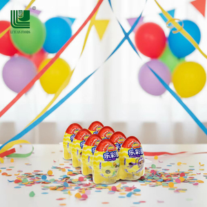 Fabricantes de Confitería de China, Venta al por Mayor de Productos Halal, Venta al por Mayor de Huevos de <span class=keywords><strong>Chocolate</strong></span> Saludables con Relleno de Galleta - Product Image 4