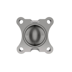 Eje de Transmisión Trasero para Dodge Ram 1500, 52123021AE, Pieza de Repuesto de Acero para Modelos 2012-2020 - Product Image 3