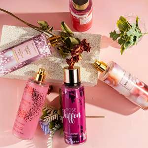 Vaporisateur de parfum Éclaboussures de corps Parfums originaux de luxe Brume corporelle Parfum pour femme personnalisé - Product Image 6