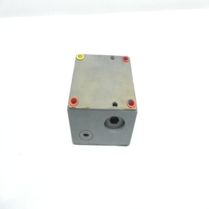 Z4s-16-20 Hydraulic <strong>Flow</strong> <strong>Control</strong> <strong>Valve</strong> - Product Image 1