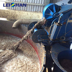 Ragger and Rope Cutter dans l'industrie du papier - Product Image 2