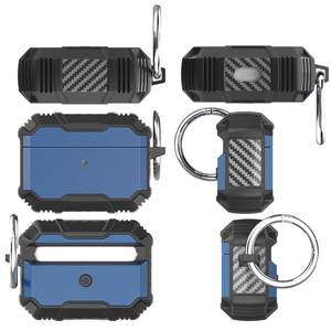 Usine Arrivée Armure Hybride pour <span class=keywords><strong>Airpods</strong></span> Cas Antichoc Housse De Protection pour <span class=keywords><strong>AirPods</strong></span> 1/<span class=keywords><strong>2</strong></span> Pro 3 <span class=keywords><strong>2</strong></span> 4 pour <span class=keywords><strong>Amazon</strong></span> Offres Spéciales <span class=keywords><strong>2</strong></span> Crochet - Product Image 1