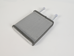 Núcleo de Calefacción para Automóvil Confiable - para Mazda 626 Base L4 2.2L <span class=keywords><strong>90</strong></span>-91, Mazda MX-6 DX L4 2.2L <span class=keywords><strong>90</strong></span>-91, <span class=keywords><strong>Ford</strong></span> <span class=keywords><strong>Probe</strong></span> Base L4 2.2L 91- - Product Image 2