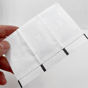 Etiqueta RFID UHF Mini Personalizada y Duradera, Protocolo EPC Global Clase 1 Gen2, Largo Alcance, Distancia de Lectura de 13 m, para Comercio Minorista - Product Image 5