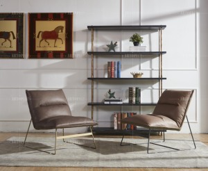 Estantería moderna <span class=keywords><strong>de</strong></span> hierro hecha a mano, marco <span class=keywords><strong>de</strong></span> Metal forjado a mano, <span class=keywords><strong>madera</strong></span> sólida, mediados <span class=keywords><strong>de</strong></span> siglo - Product Image 5