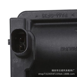 Vanne solénoïde 12653327 pour le contrôle de la pression du turbo, pièces de rechange pour Buick, en plastique, neuve - Product Image 4