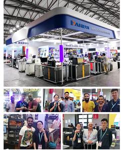 Machine à cintrer les lettres de canal multifonctionnelle DH-8150 pour la <span class=keywords><strong>signalisation</strong></span> et les enseignes lumineuses - Product Image 6