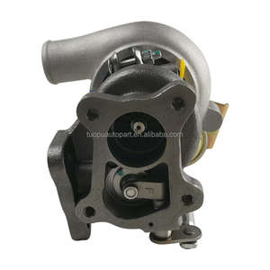 Turbocompresseurs neufs de haute qualité 49173-06500 49173-06501 pour Opel Astra G 1.7 <span class=keywords><strong>DTI</strong></span> Combo C 1.7 CDTI - Product Image 4