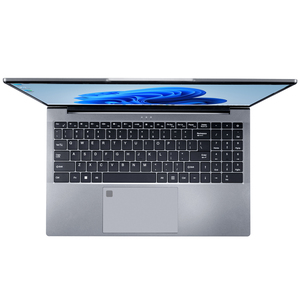 Hochwertiger Laptop 15,6 Zoll <span class=keywords><strong>AMD</strong></span> <span class=keywords><strong>Ryzen</strong></span> <span class=keywords><strong>7</strong></span> 5825U 16GB DDR4 512GB SSD Aluminiumgehäuse Windows 11 <span class=keywords><strong>Laptops</strong></span> für Professionellen Einsatz - Product Image 3