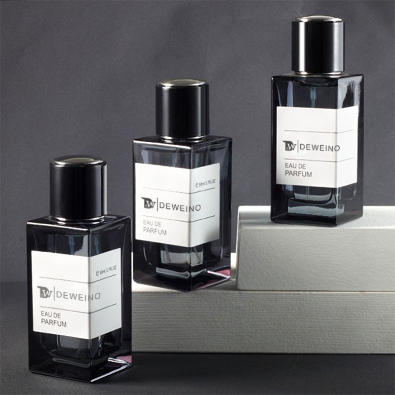 Hot Sale New Product Perfume Bottle