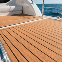 Meilleures ventes de sols en caoutchouc EVA doux et confortables pour bébés, rouleaux de mousse EVA, sol de salle de sport EVA, revêtement de sol marin EVA