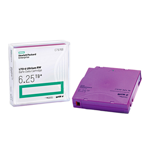 خرطوشة بيانات <span class=keywords><strong>HPE</strong></span> LTO-9 Ultrium بسعة 45 تيرابايت RW (عبوة واحدة) Q2079A - Product Image 3