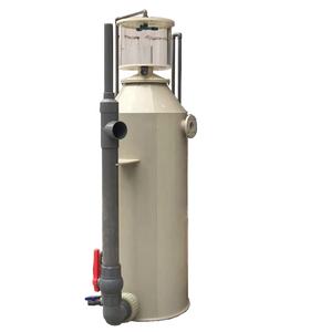 Proteïne Skimmer Foam Fractionator Schuim Fractionering Bubble Skimmer Proteïne Separator - Product Image 1