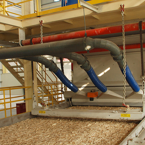 6-22 Mm 18Mm Thickness Osb <strong>Board</strong> Construction Waterproof OSB Plywood - Product Image 6